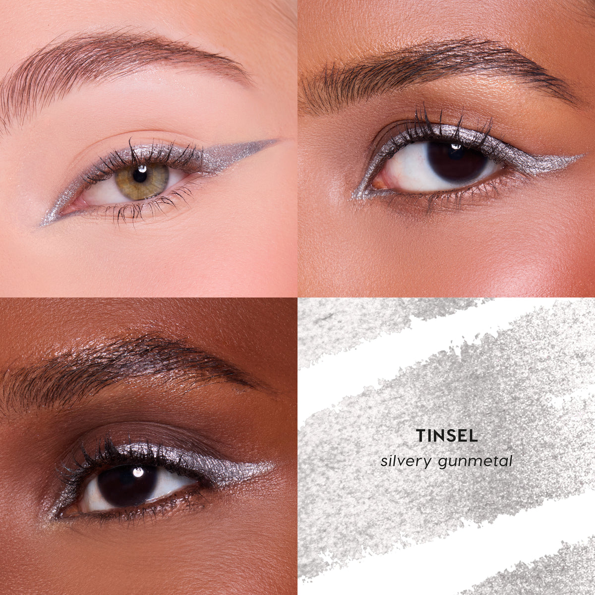Dear Santa BFF Crème Gel Liner Kit