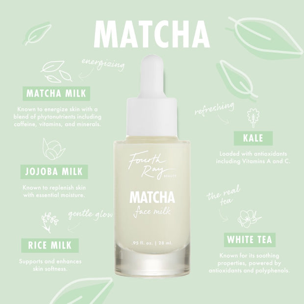 Matcha