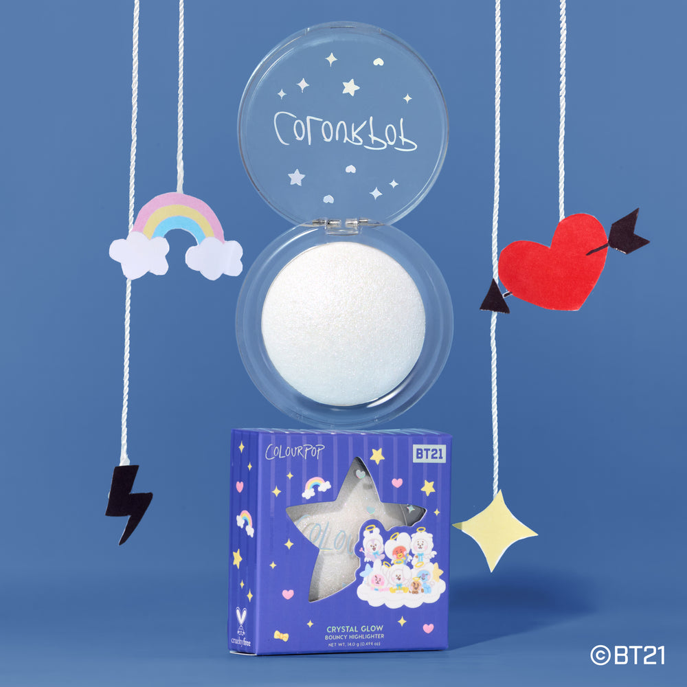 Sparkling Angel