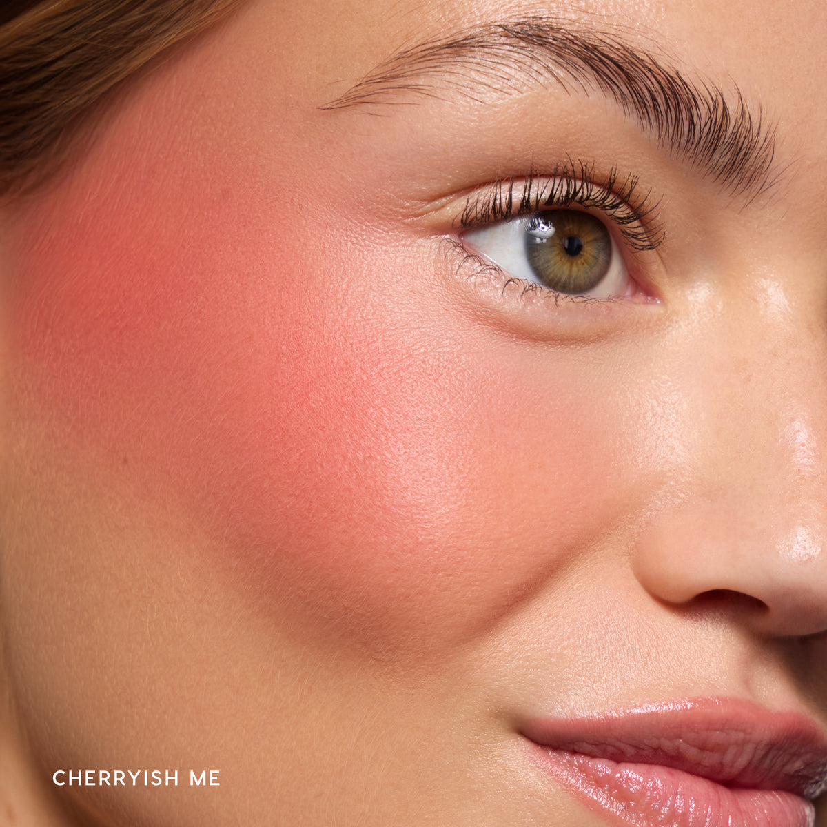 Cherryish Me