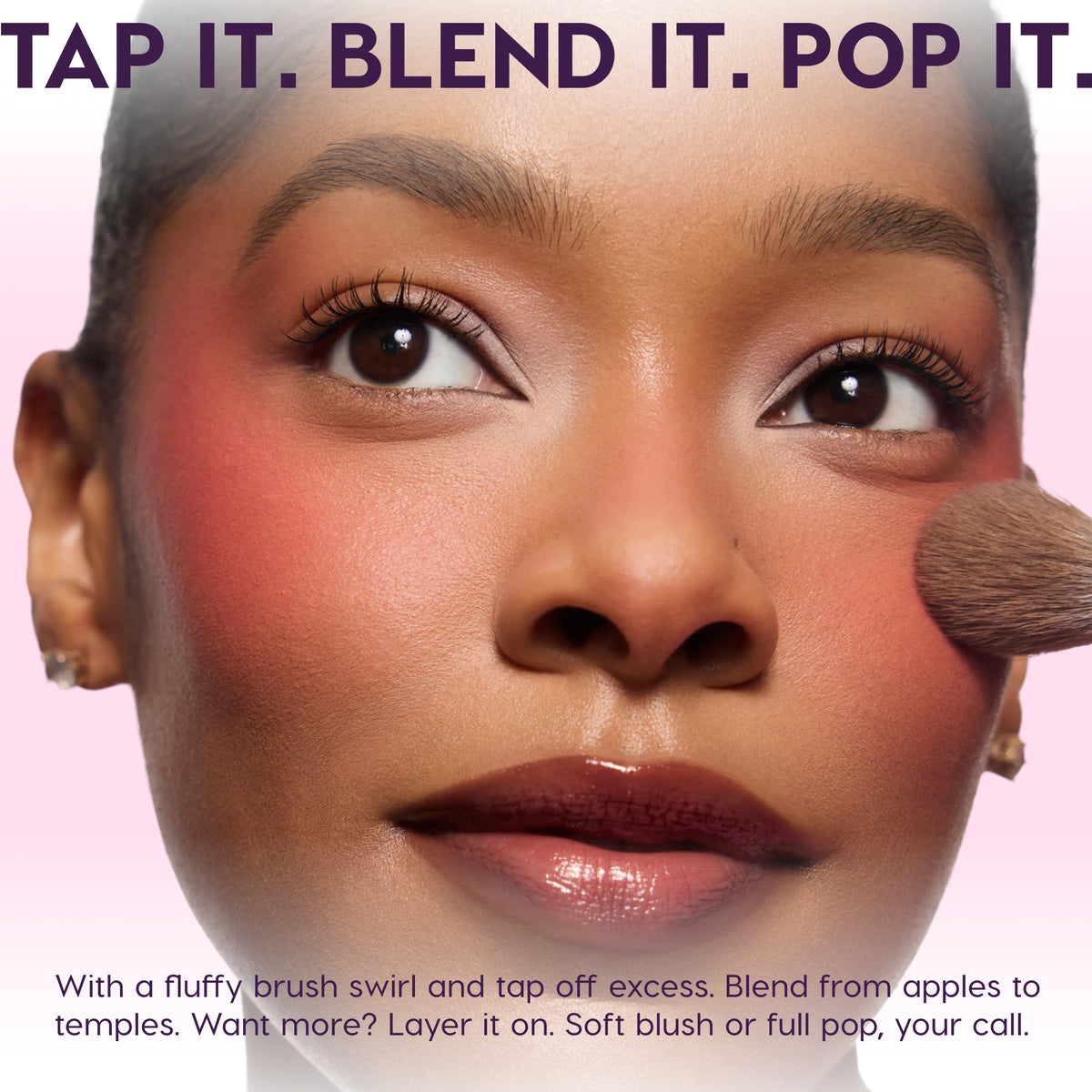 Blush Pop Full Collection