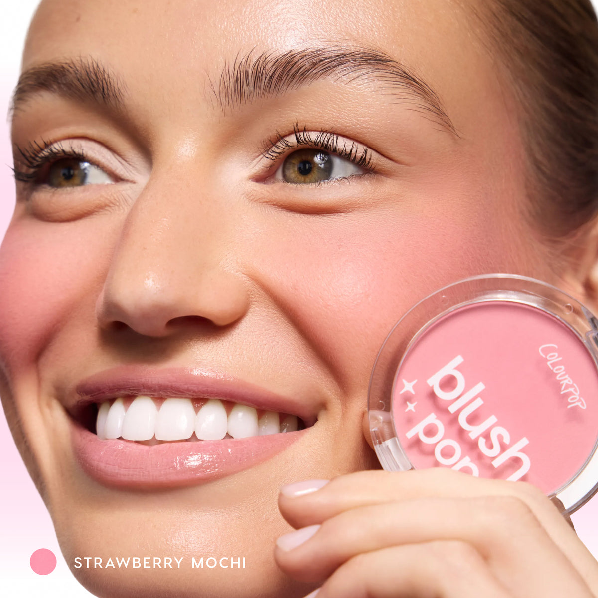 Blush Pop Full Collection