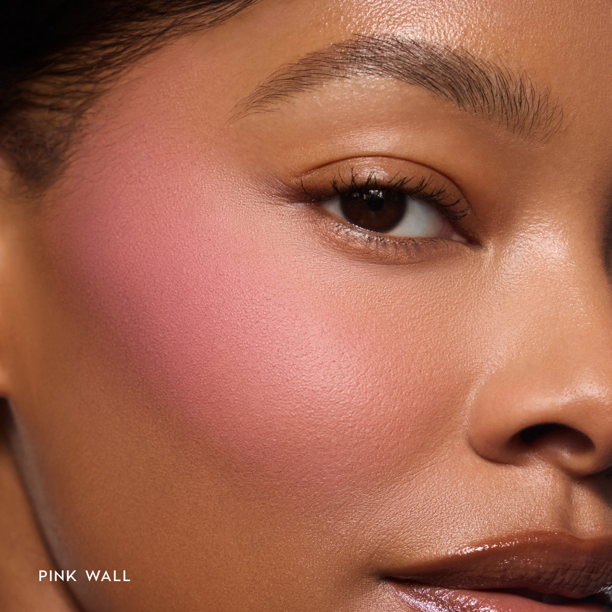 Pink Wall
