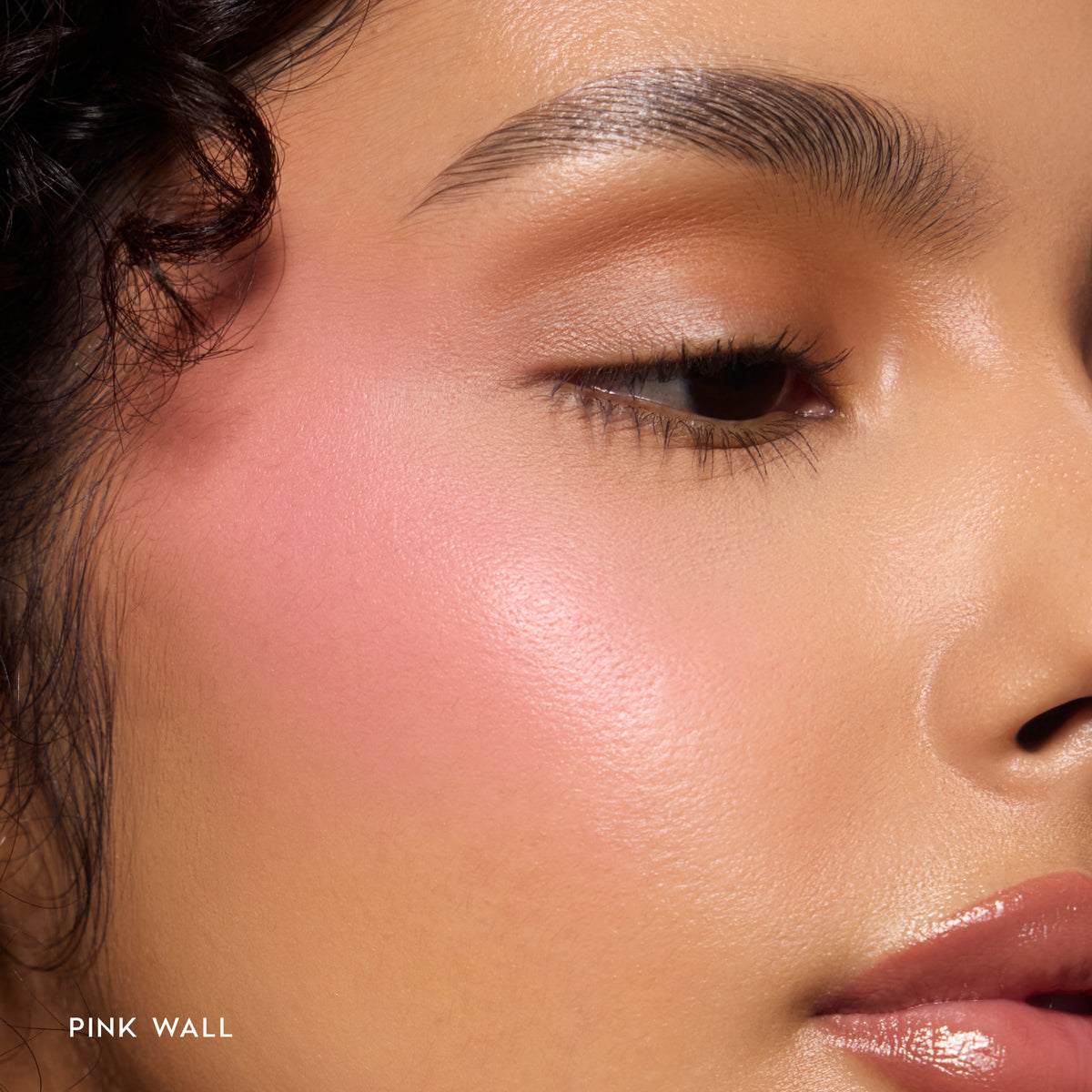 Pink Wall