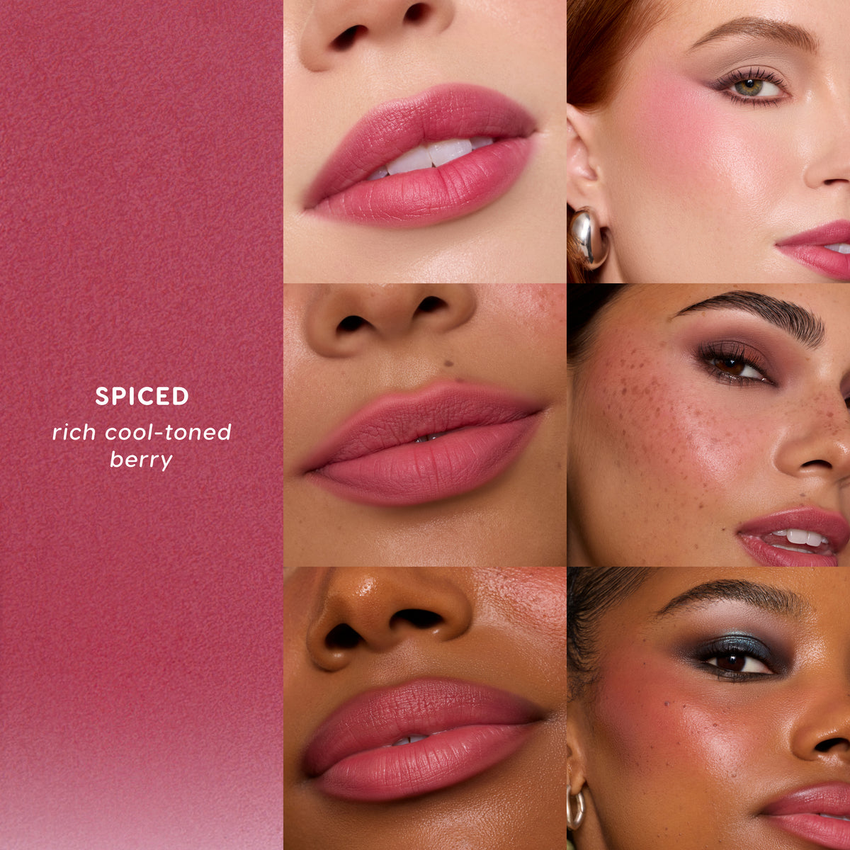 Spiced