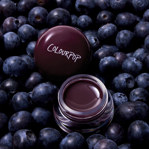 Blueberry Pie