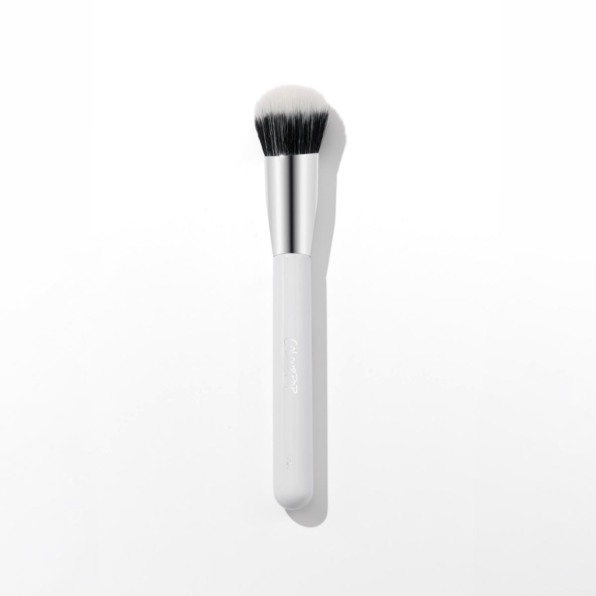 Angled Blending Face Brush