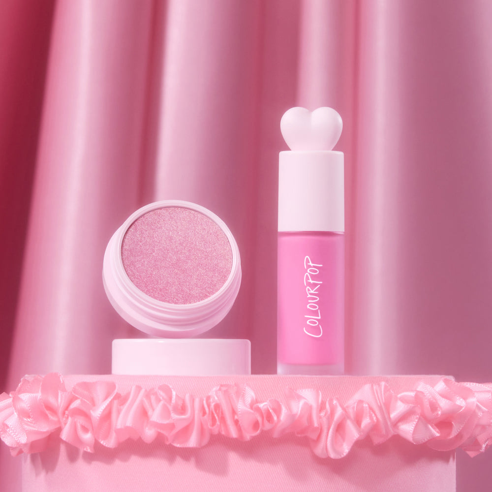 Babydoll Glow Bundle