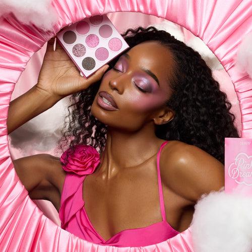 Pink Dreams